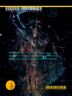 cover image of Memory Armistice